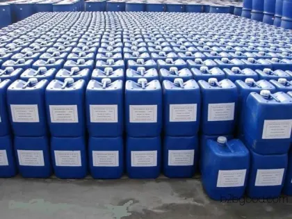 Degreaser wax remover raw material is isomeric alcohol oleic acid soap (DF20)
