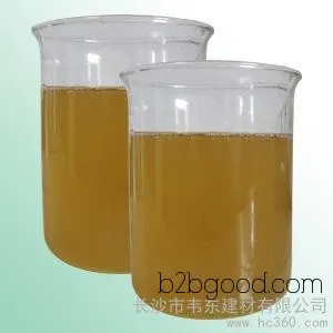 Prices of polycarboxylic acid retarders in Hunan, sustained-release polycarboxylic acid water reducers, high-retention polycarboxylic acid mother liquor,