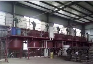 Sichuan Jianyang Aba Polycarboxyl Acid Water Reducer Admixture