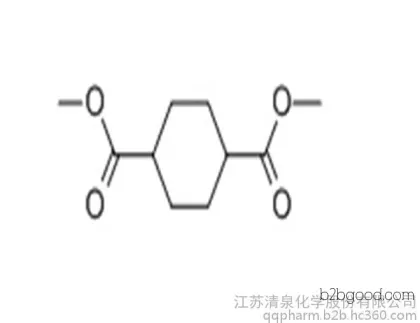 1,4-Cyclohexanedicarboxylic acid dimethyl ester (price to be discussed)
