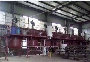 Sichuan Ganzi Polycarboxylic Acid Water Reducer Admixture