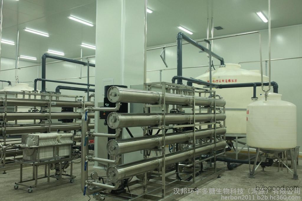 Low-fermentable isomaltose with a molecular weight of 4000, a patented product of the company