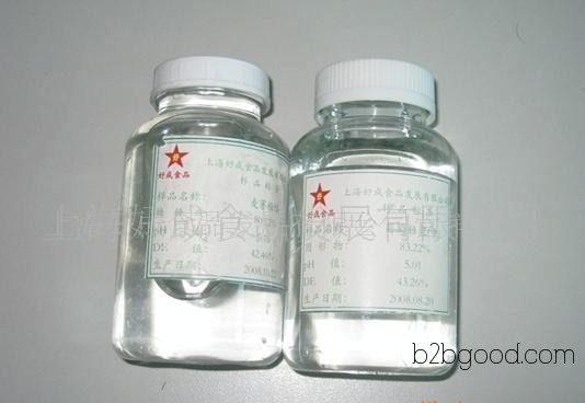 80% high malt syrup (direct supply from manufacturer)