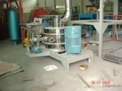 Ultra-fine crusher, ultra-fine food crusher, xylitol ultra-fine crusher, malt sugar crusher, micro-crusher, crushing machinery
