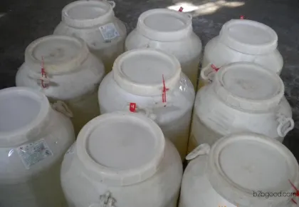 Large quantities of malt syrup, high-quality lollipop ingredients, malt syrup liquid