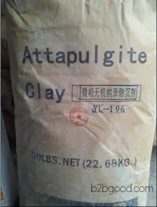 Yunling Water-in-Water Colorful Paint Micro-inorganic Nanoscale Anti-Sinking Agent Wholesale YL196 Cellulose