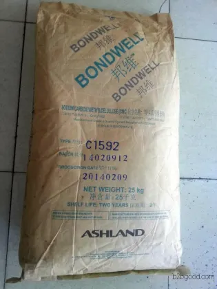Bangwei Brand 1592 1002 1002G Sodium Carboxymethyl Cellulose