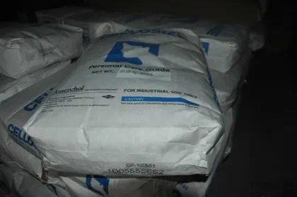 Paint and coating hydroxyethyl cellulose, Foshan Dow cellulose