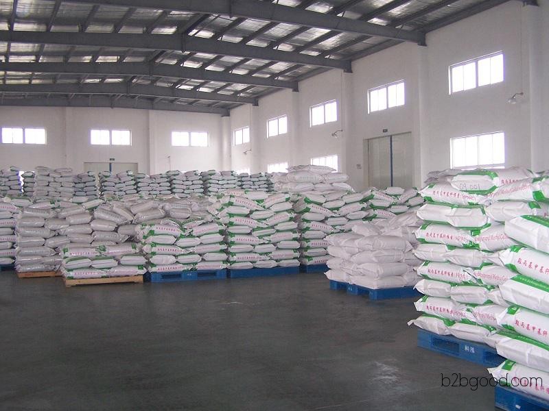 hydroxypropyl бромистого целлюлозы