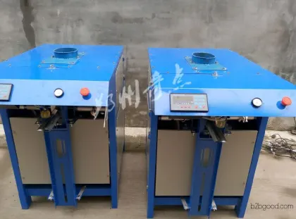 Hunan Industrial Starch Automatic Packaging Machine | Mineral Powder Valve Mouth Filling Machine | Paint Powder Packing Machine - Original factory production, guaranteed quality