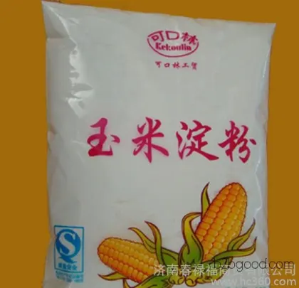 Industrial Starch, Liaoning Corn Starch, Shenyang Corn Starch