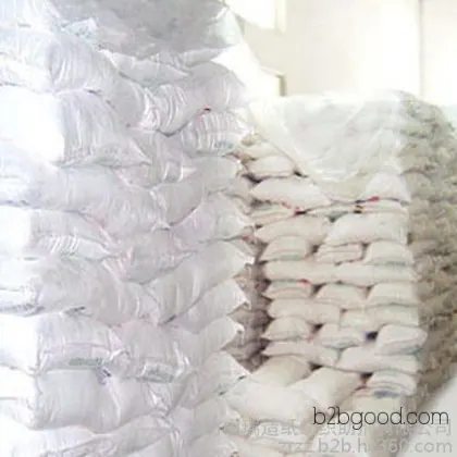 Starch modifier textile auxiliary industry starch