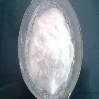 Chongqing, South China, p-Nitrobenzoic Acid, Manufacturer Wholesale