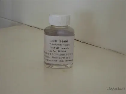 98.5% Triethylene glycol diisooctoate