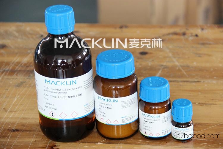 异己酸睾酮,CAS 15262869,麦克林试剂厂家直销