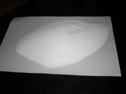 Long-term supply of Polyethylene Terephthalate (PTA) for Yangzi Petrochemical