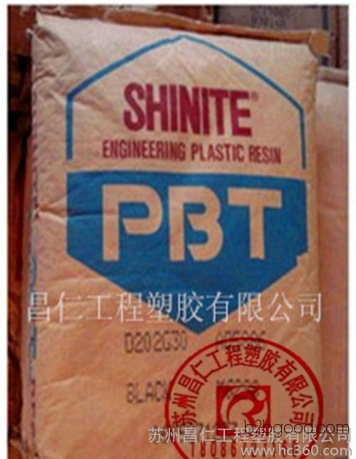 Полибутилентерефталат PBT Тайвань Синьгуан / PBT / D201G3