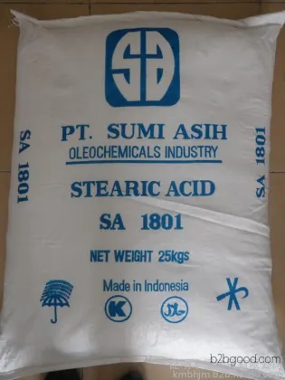 Yunnan Stearic Acid