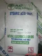 Nature 1801 Stearic Acid