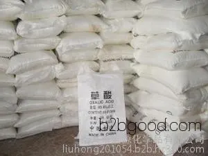 Oxalic Acid