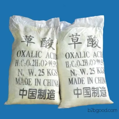 Anhui Hefei Oxalic Acid