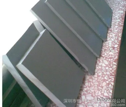 Our company has been selling imported polyvinyl chloride (PVC) plastic rods for a long time. We are a wholesaler of high-quality imported PVC rod materials.