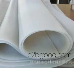 Sell silicone boards with a thickness of 3MM. Manufacturers direct sales of rubber boards and silicone rubber boards.