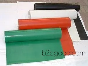 All year round supply of [Innovative Rubber Plastics] rubber plates, welcome to order.