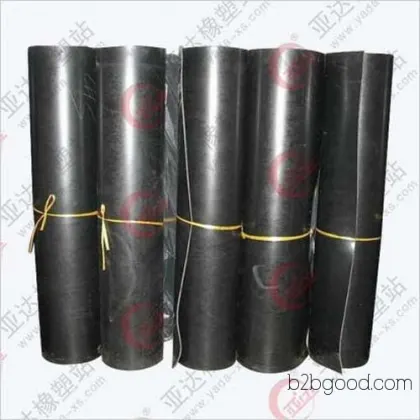 Yada Rubber Plate Tianjin High Elasticity Rubber Plate Tianjin High Elasticity Rubber Plate Supplier Comprehensive specifications available Welcome to call for consultation