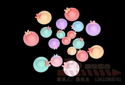 Guangzhou Plastic Toys Processing