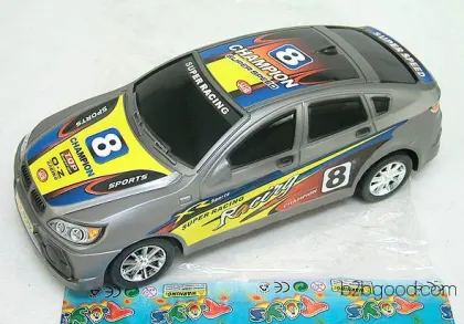 Plastic Toys 6