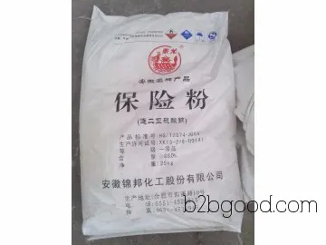 Industrial-grade glucose