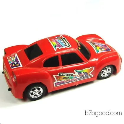 Plastic Toys 3