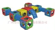 Children's plastic toys, kindergarten facilities, toddler toys