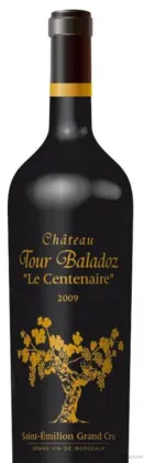 France, Chateau Tour, a century-old vineyard handcrafted red wine