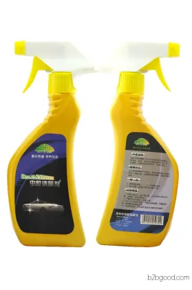 Love Car Protection GCJQC350 is a brand of varnish removal agent for cars.