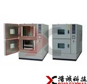 Liaoning ≥95%R·T tabletop constant temperature and humidity test machine, Huang Daxian District QZ80 aging test chamber, fluctuation degree