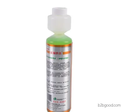 Authentic Great Wall Shixi Concentrated Windshield Wiper Fluid, Windshield Cleaning Agent, Dust Resistant Glaze, Glass Water, and Insect Repellent Glaze