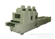 The UVJ201150T desktop UV machine offers reasonable prices and is sold directly by the manufacturer.