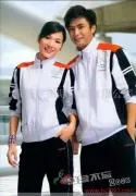 Custom sportswear · Beijing workwear processing · Fashion custom-making · T-shirt customization