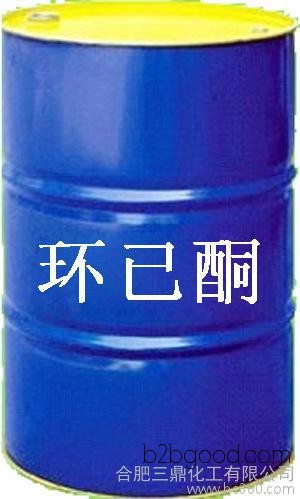 хэфэй шлифовать Chemical Co. Ltd. циклогексанон класса
