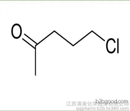 Pharmaceutical intermediate raw material 5-chloro-2-pentanone (price to be discussed)
