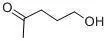 Acetyl;5-hydroxy-2-pentanone