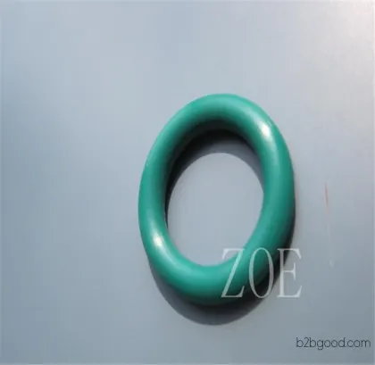 Imported O-ring sealant water, acetone-resistant black rubber ring