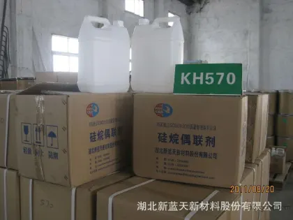 Hubei manufacturer offers colorless transparent methyl triketoxime silane crosslinker D31 in bulk sales.