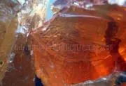 Resin, Yellow Resin, Fatty Resin
