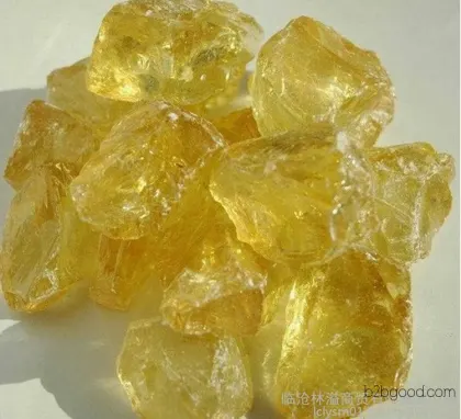 Rosin 101