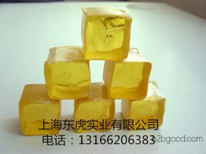 Factory direct sales of rosin with favorable prices