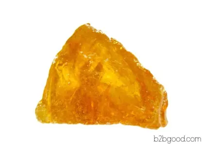 (Raw material) Rosin, Grade A Rosin, Sample Packaging, Free Shipping