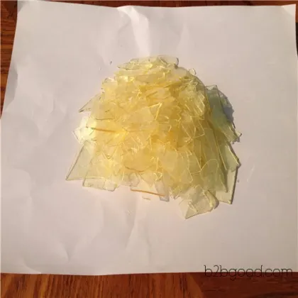 Jiangxi Fuda Spice Supply provides 145# Pentaerythritol Rosin